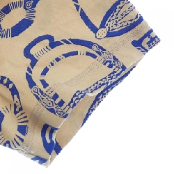 Áo thun HERMES FANTAISIE D'ETRIER 3E4622DM - Hàng hiệu Chính hãng 775225