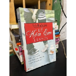 Để hôn em lần nữa - Trần Thu Trang 496380