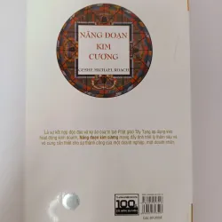 Năng đoạn kim cương - Geshe Michael Roach 936716