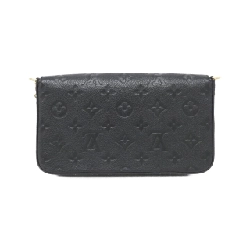 Túi xách Louis Vuitton Monogram Empreinte Pochette Felicie M64064 - Hàng hiệu Chính hãng 802341
