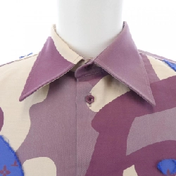 Áo sơ mi LOUIS VUITTON HPS77WAWY - Hàng hiệu Authentic 896350
