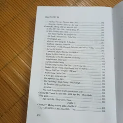 Sử Trung Quốc - Nguyễn Hiến Lê 989734