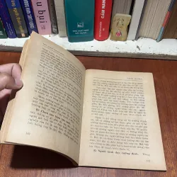 II Sách Kỹ Năng: Một Nghệ Thuật Sống - ANDRE MAUROIS - Hoàng Thu Đông (Dịch) - 1997 792031