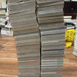 Naruto trọn bộ 72 tập + ngoại truyện tổng 73 cuốn 1017933