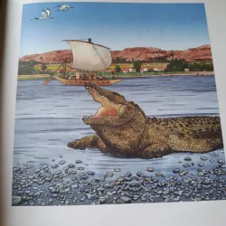 Những con vật làm nên lịch sử 1013741