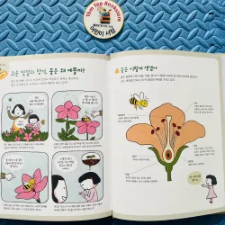 내 친구 과학공룡 (Bạn khủng long khoa học của bé) set 2 755684