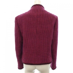 【Mã giảm giá】【Hàng cổ điển】Áo khoác CHANEL 641328