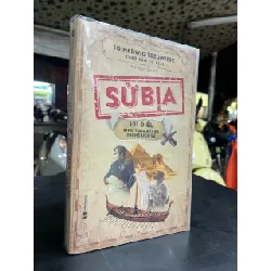 Sử bịa: 101 điều chưa từng xảy ra trong lịch sử - Jo Hedwig Teerwisse 693365