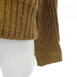 【Mã giảm giá】SACAI Áo len 644806