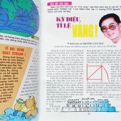 Tủ sách Nhà khoa học tương lai xưa (Tập 3) 471127