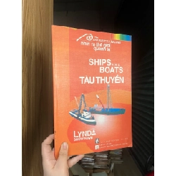 Nhìn ra thế giới quanh ta - Lynda Snowdown 296238