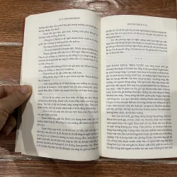 Đứa trẻ thứ 44 - Tom Rob Smith (k3) 697299