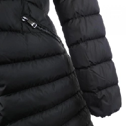 MONCLER FLAMMETTE Áo khoác lông - Hàng hiệu Chính hãng 818983