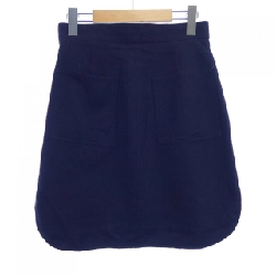 【Mã giảm giá】Max Mara Max Mara chân váy 654256