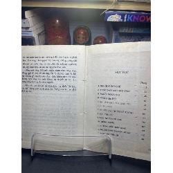 Tiếng vọng 1998 mới 60% ố vàng Cao Năm HPB0906 SÁCH VĂN HỌC 915042