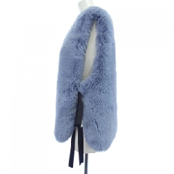 【Mã giảm giá】LEMONPLET Áo gile 637660