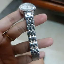 Đồng hồ nữ forever  601327