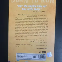 (Sách cũ) Sinh ra để chạy - Born to run - Christopher McDougall 973011