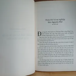 Đình Nguyên Hoàng Giáp Đào Nguyên Phổ 1030472