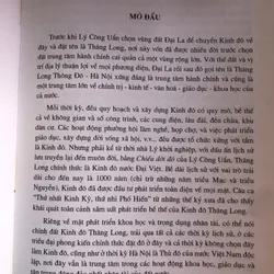 Phát triển khoa học và trọng dụng nhân tài của Thăng Long - Hà Nội 705948