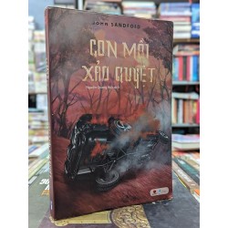 Con mồi xảo quyệt - John Sandford