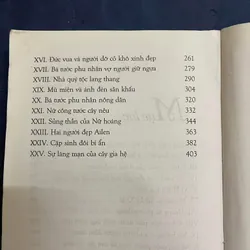 Những Chuyện Tình Trong Giới Quý Tộc 605962