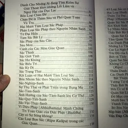 Sự thật được dạy bởi tất cả Chư Phật  736792