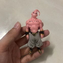 ĐỒ CHƠI MÔ HÌNH NHÂN VẬT MAJIN BUU FREEZA 388096