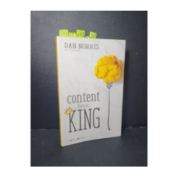 Content đúng là king