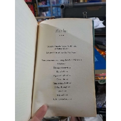 Chuyện Chúng Ta Bắt Đầu - Tobias Wolff - 2011 mới 80% ố - VĂN HỌC - HMT3012 750015