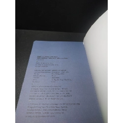 [59K/kg] Kiên cường trên mọi chiến trường 2019 - Anna Barnes (có chữ ký) new 90% HCM2207 437126