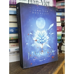 Máu và hoa - Cinderella  ngoại truyện