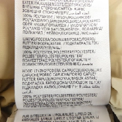 Áo khoác lông vũ MONCLER LORIOT 630551