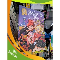 (TẶNG BOOKMARK) Lớp học mật ngữ tập 2 Truyện tranh RBK2702