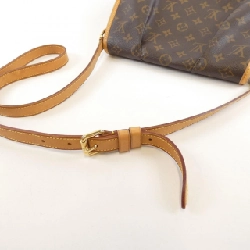 Túi xách vai Louis Vuitton Monogram MéniMontant PM M40474 612866