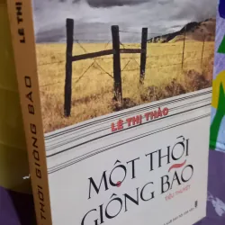 Một thời giông bão 