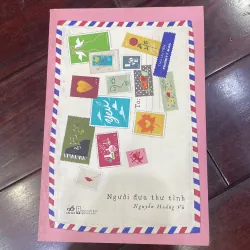 Người đưa thư tình - nguyễn hoàng vũ - truyện ngắn 