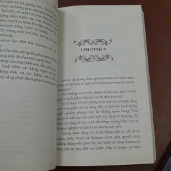 HÌNH XĂM ĐỊNH MỆNH, VĨNH HẰNG MONG MANH - MELISSA MARR ( VŨ GIA AN DỊCH) 991682