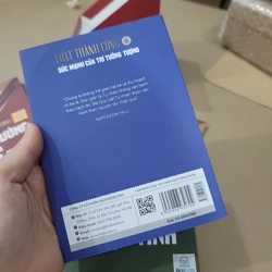 Sức Mạnh của TRÍ TƯỞNG TƯỢNG - Luật Thành Công tập 6 trong bộ 16 tập 473751
