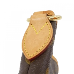 Túi xách vai Louis Vuitton Monogram Delightful PM M50154 - Hàng hiệu Chính hãng 768203