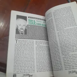 TRI THỨC TRẺ số 94 tháng 1-2003 726990