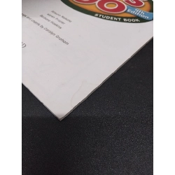 Let's go 4 nakata frazier hoskins graham student book mới 80% ố nhẹ HCM2809 Oxford HỌC NGOẠI NGỮ 917463