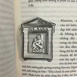 [KÝ VĂN HOÁ] Nghìn ngày nước Ý, nghìn ngày yêu - Trương Anh Ngọc 710605