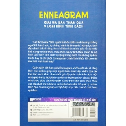 Enneagram - Giải Mã Bản Thân Qua 9 Loại Hình Tính Cách - Trần Chí Danh 296721