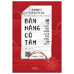 Bán Hàng Có Tâm - Shari Levitin ASB.PO Oreka-Blogmeo120125