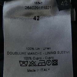 DIOR HOMME 264C291F1921 Áo khoác - Hàng hiệu Chính hãng 893705