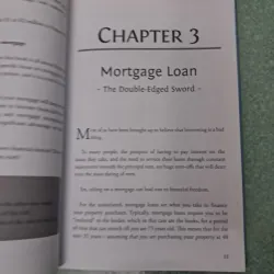 Mortgage and grow rich 997437