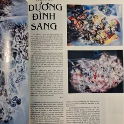 Tạp chí Mỹ Thuật  Số 7 - 1993 933174