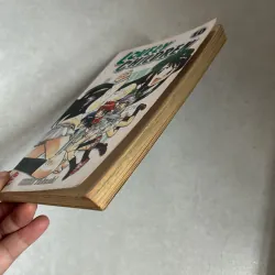 Lovely Children Tập 10 (Co) 757873