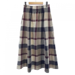 【Mã giảm giá】Blue Label Crestbridge BLUE LABEL CRESTBRIDGE Váy 653203